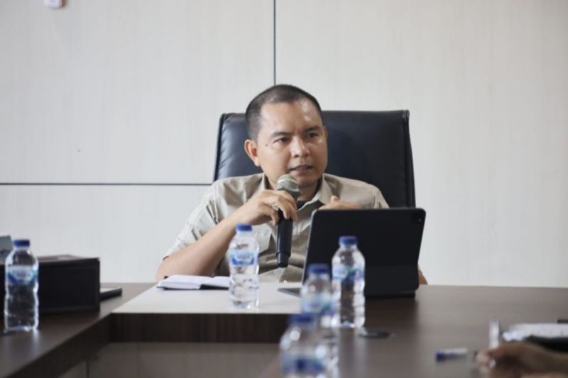 2026 Pemkot Pekanbaru targetkan pendapatan pajak daerah Rp1,3 triliun