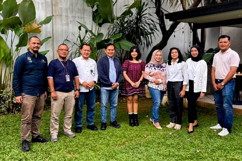 KAI Services sanksi tegas karyawan gunakan data pribadi penumpang