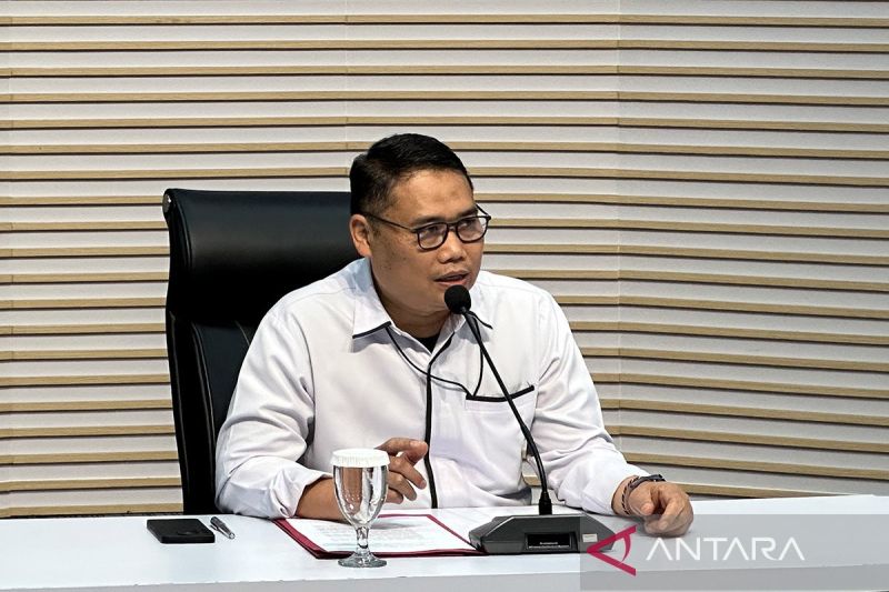 Indonesia's KPK stops showing suspects under new KUHAP