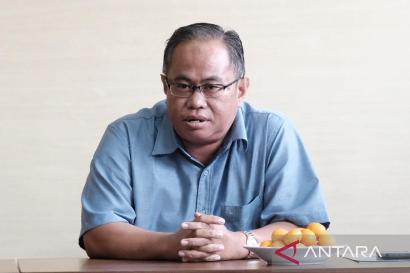 Perumdam Cianjur tambah sumber mata air baru memenuhi pasokan pelanggan