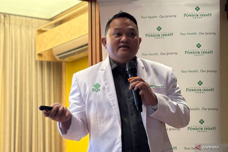 Berikut makanan yang perlu dihindari cegah ambeien