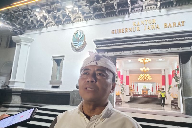 Pemprov Jabar matangkan 