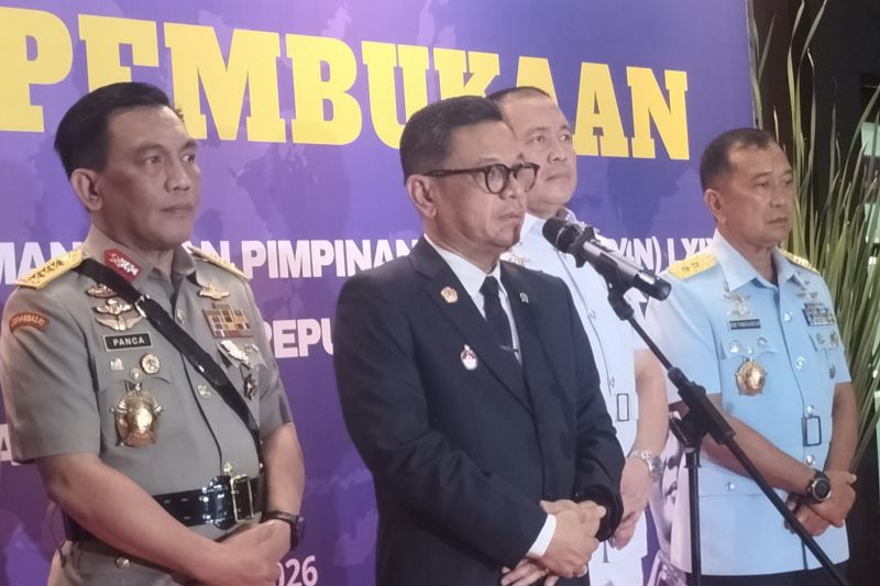 Lemhannas sebut pembelian kapal induk merupakan langkah tepat