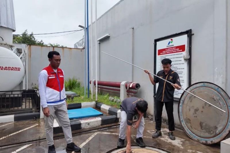 BAIC hadirkan BJ30 Hybrid perdana di GIIAS Semarang 2025