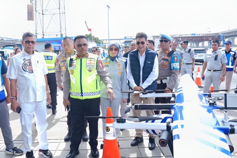 Kakorlantas minta jajaran awasi kesiapan armada jelang Idul Fitri