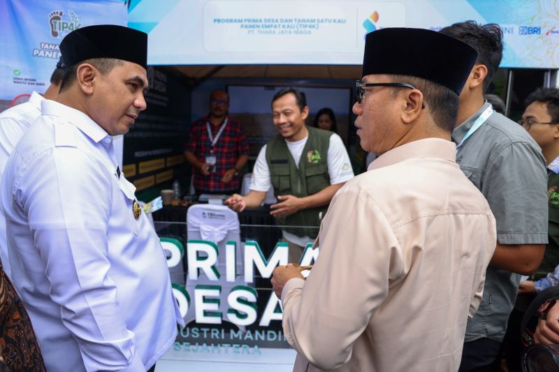 BAIC hadirkan BJ30 Hybrid perdana di GIIAS Semarang 2025