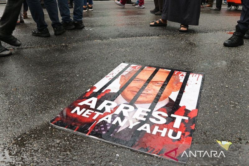 AS mulai fase kedua gencatan senjata Gaza, fokus demiliterisasi