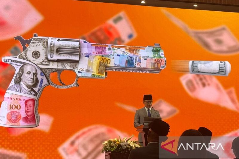 Menlu: Lebih dari 27 ribu WNI berhasil direpatriasi sepanjang 2025