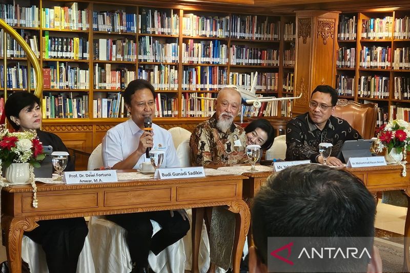 Menkes sebut CKG 2026 sertakan skrining lepra