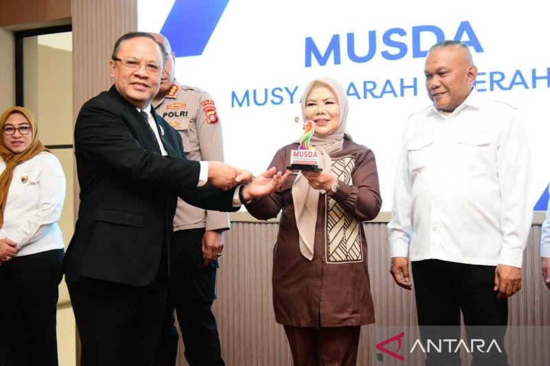 Wagub Gorontalo minta pemuda manfaatkan peluang sektor jasa pengamanan