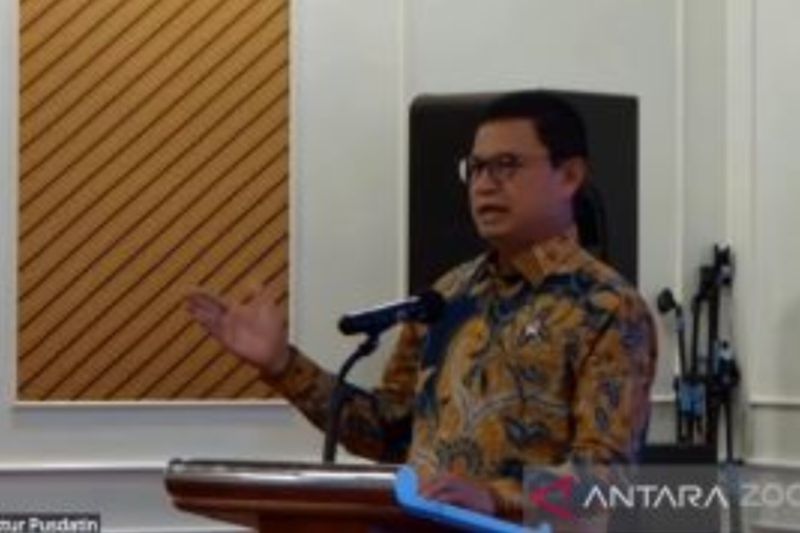 Raih Lisensi WLA, BPOM Ajak HSA Singapura Kembangkan Vaksin Terbaru