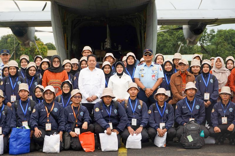 Syarat daftar STIS 2026 lengkap, simak jalur penerimaan, tahapan seleksi, dan cara daftarnya