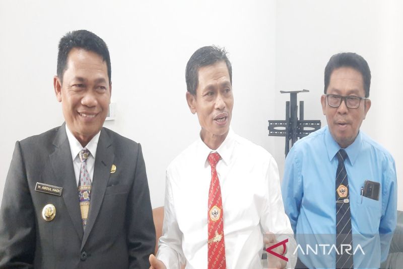 ULM buka Prodi Peternakan dan Teknik Mesin di PSDKU Balangan