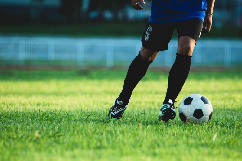 Eropa dapat boikot Piala Dunia untuk protes klaim AS atas Greenland