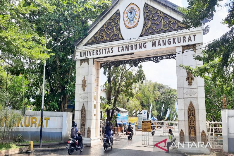 ULM buka akses ScienceDirect optimalkan pemanfaatan jurnal internasional