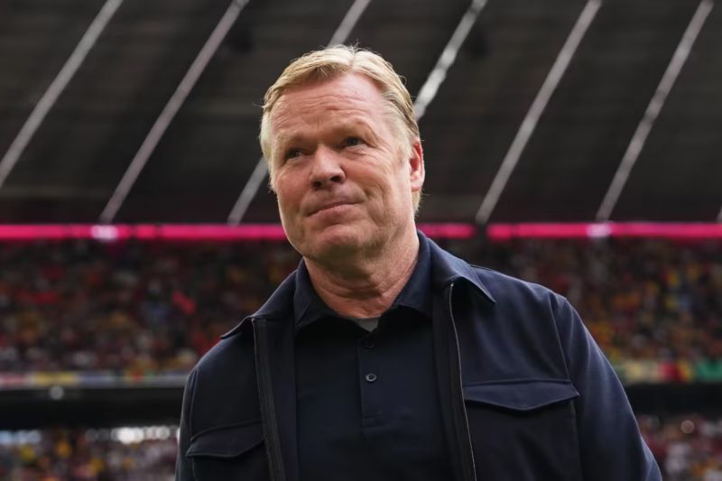 Koeman yakini Belanda bisa buat kejutan di Piala Dunia 2026