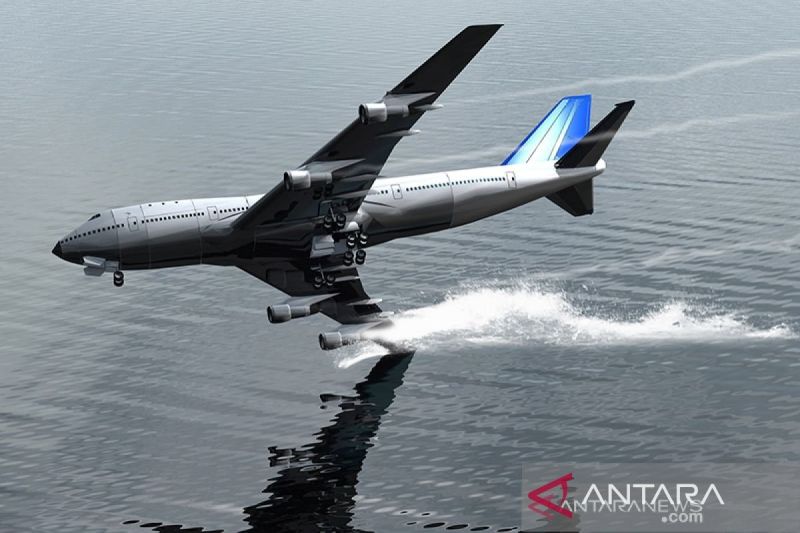 Pesawat ATR 400 hilang kontak di Maros