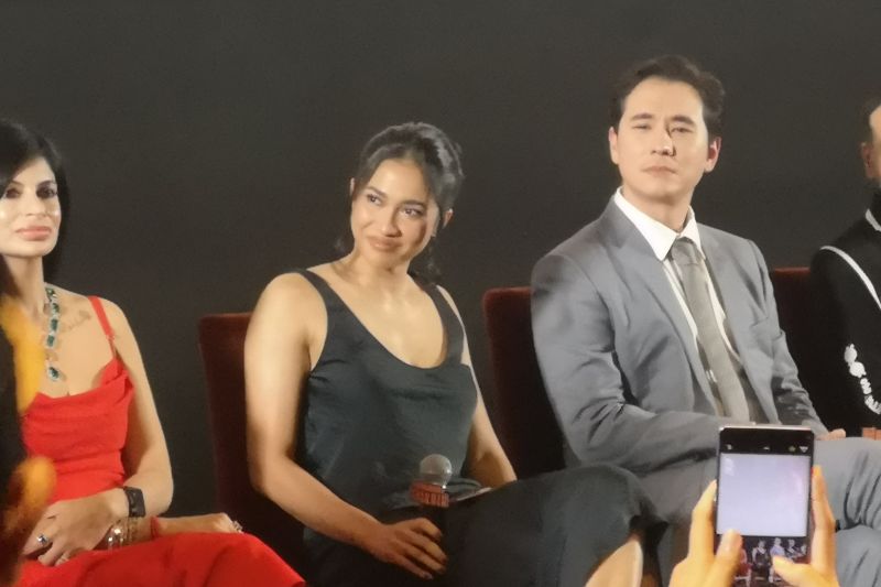 Kedok kesuksesan dan rapuhnya integritas dalam "Penerbangan Terakhir"