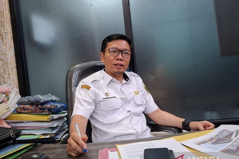 Program cetak tenaga terampil di Tabalong capai 387,6 persen