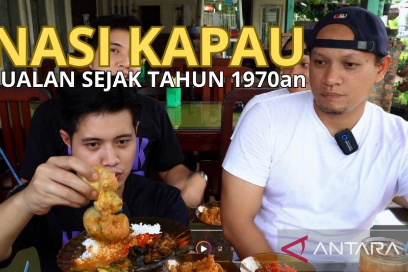 Transformasi Bang Dodo (Ridho Riyansa) : Dari meja bankir jadi pionir edukasi digital Sumatra Barat