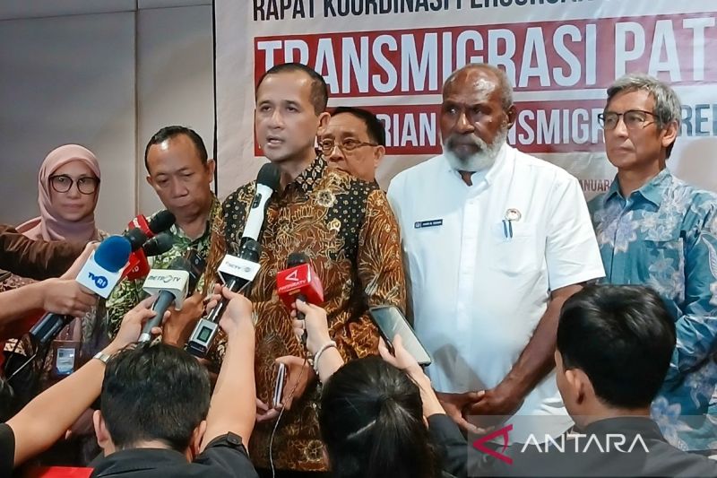 Kementrans siapkan Beasiswa Patriot untuk 1.100 peserta dari 7 kampus