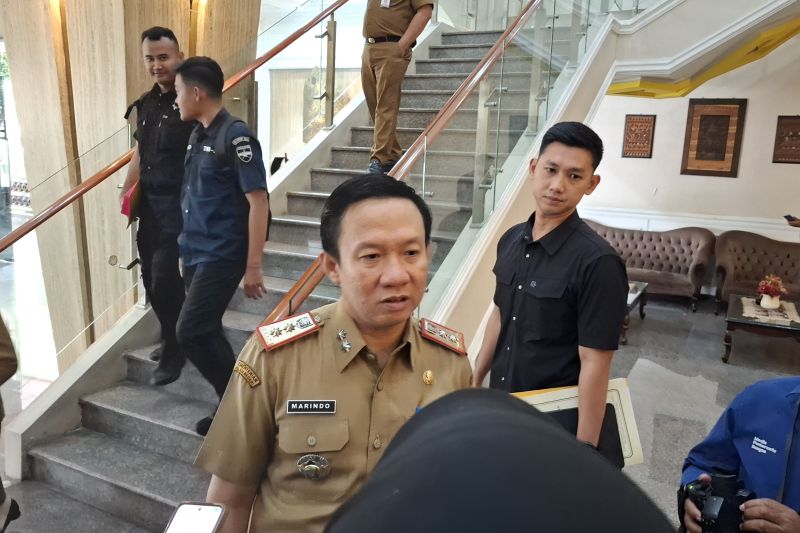 126 kelurahan di Bandarlampung harus ada KDMP