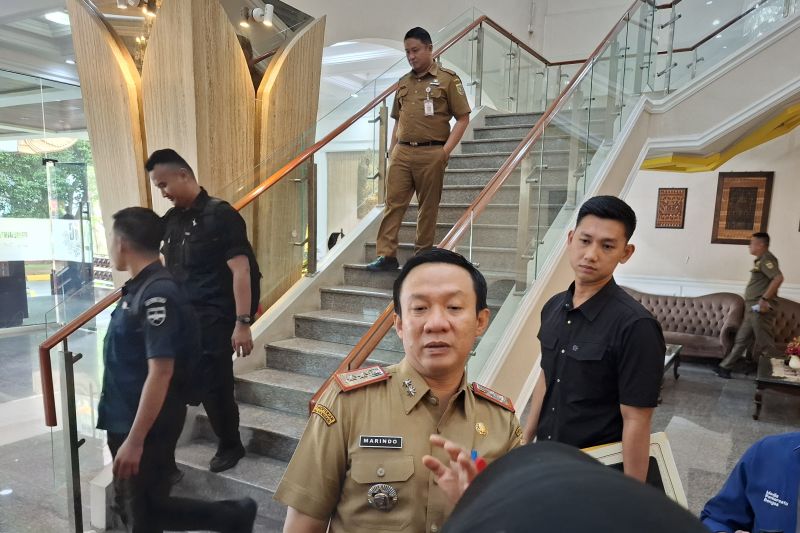 Pemprov Lampung optimalkan aset untuk pembangunan KDMP di Bandarlampung