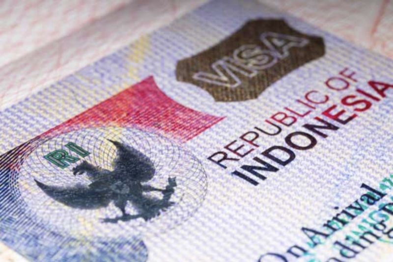 AS akan berlakukan deposit visa hingga Rp360 juta bagi warga 50 negara