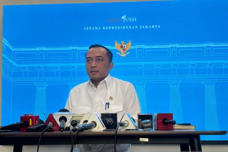 Prabowo perintahkan langsung pencarian korban usai kecelakaan ATR