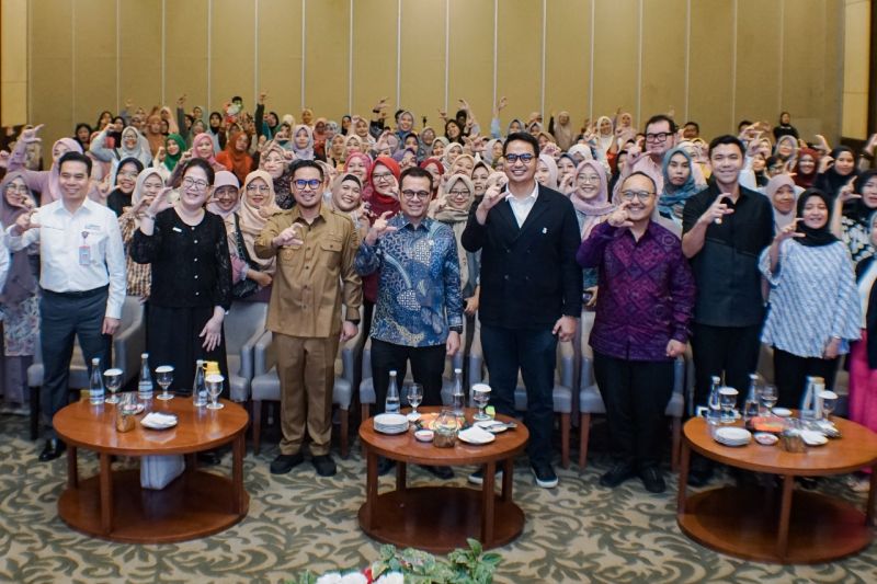 Komdigi integrasikan 27 ribu aplikasi pusat dan daerah untuk SPBE