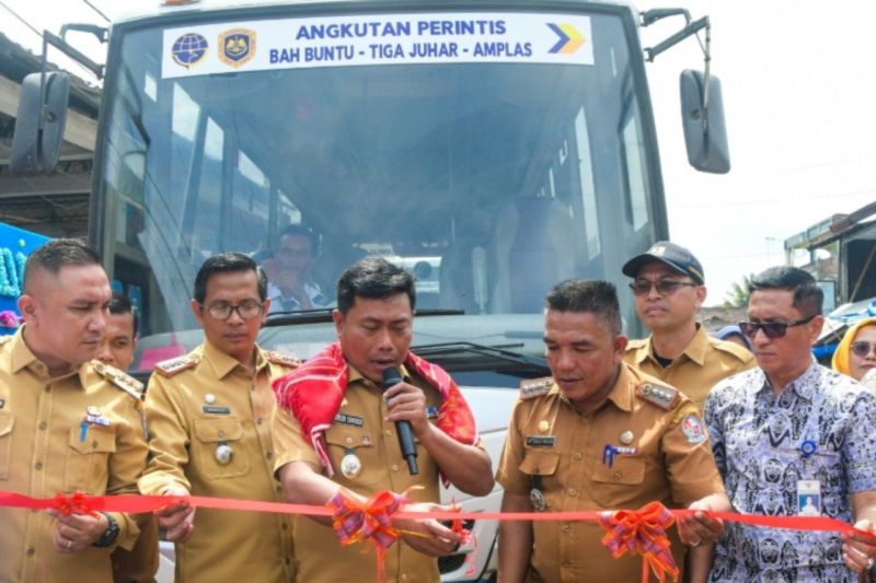 dihub-sumut-siapkan-33-bus-perintis-gratis-bagi-pelajar-di-5-kabupaten