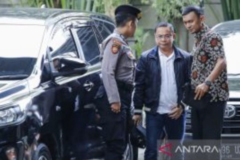 Gerindra Soal OTT Sudewo: Prabowo Sudah Sering Peringatkan Kader