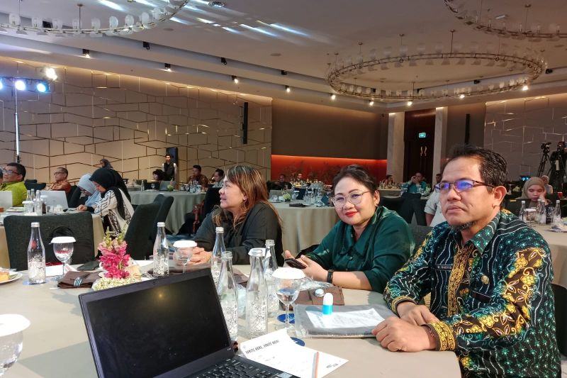 Realisasi investasi di Kabupaten Tabalong capai Rp1,77 triliun