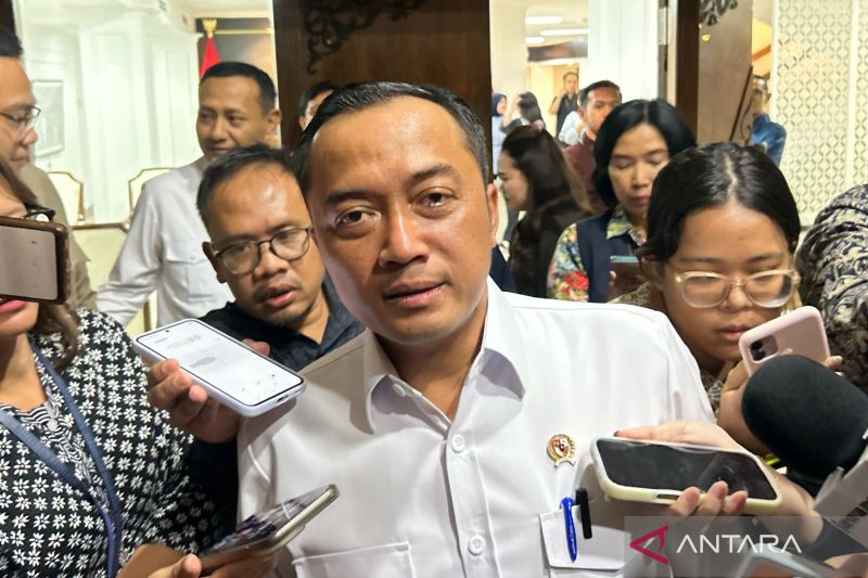 Pemerintah koordinasi dengan KBRI soal kecelakaan suami Wamen Stella