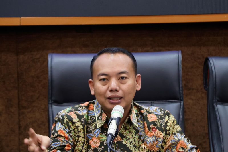 Komisi I DPRD Jabar mengevaluasi moratorium izin pembangunan perumahan