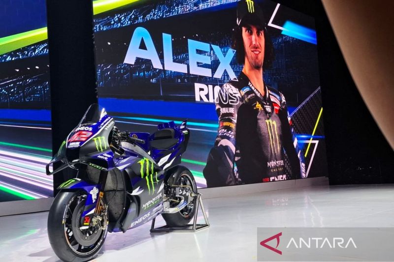 Yamaha akui kesulitan tambah tenaga mesin di M1