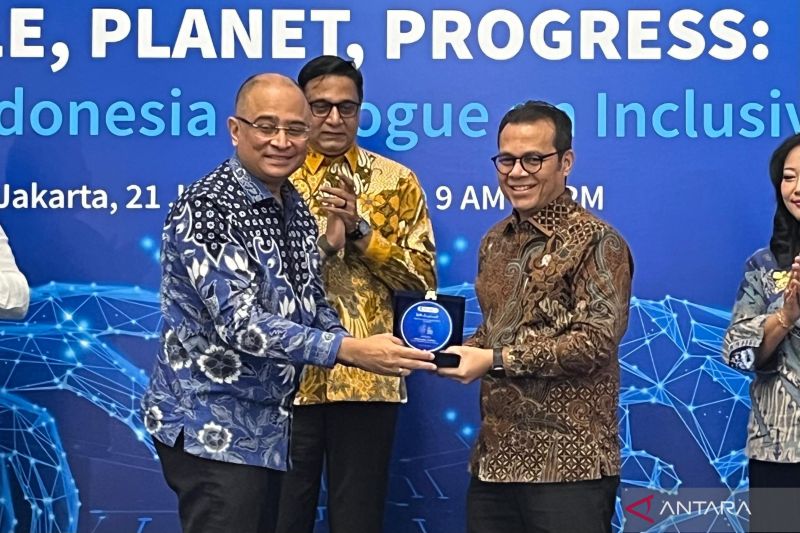 Indonesia–India perkuat kolaborasi dorong ekosistem AI yang inklusif ...