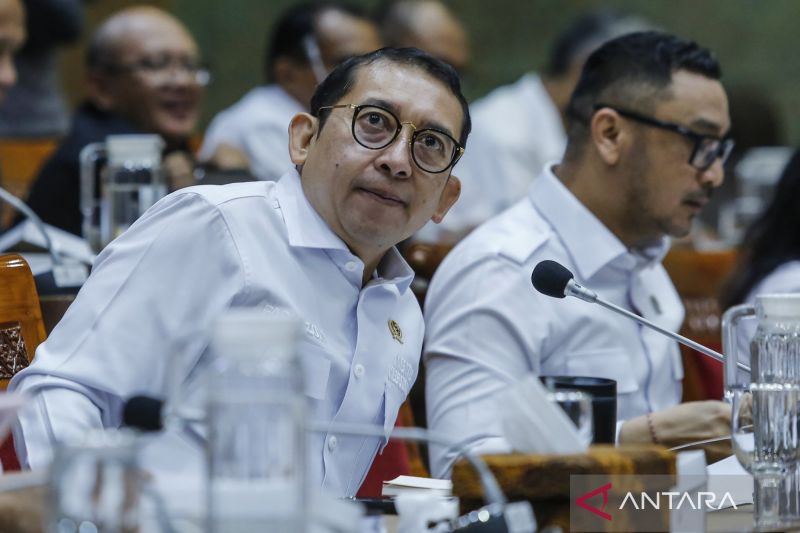 Kementerian Kebudayaan berencana digitalisasi buku-buku sejarah