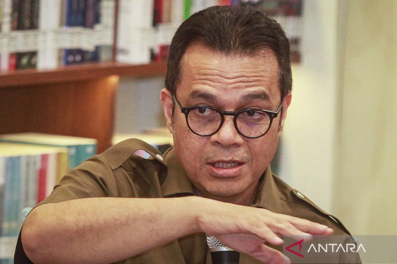 Kemkomdigi telusuri dugaan kebocoran data pada proses rekrutmen