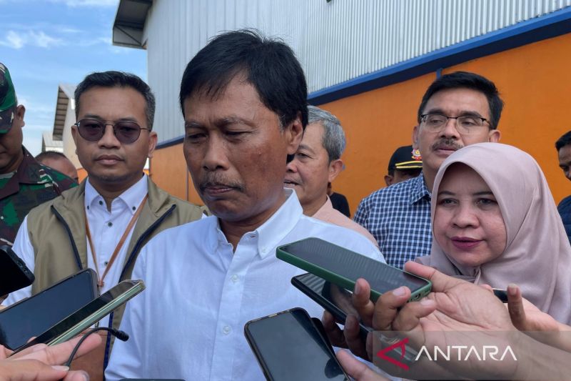 Pemkot Cirebon mulai melaksanakan program penataan Sungai Sukalila