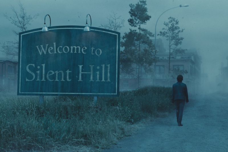 Film "Return to Silent Hill" ditayangkan di Indonesia mulai 28 Januari