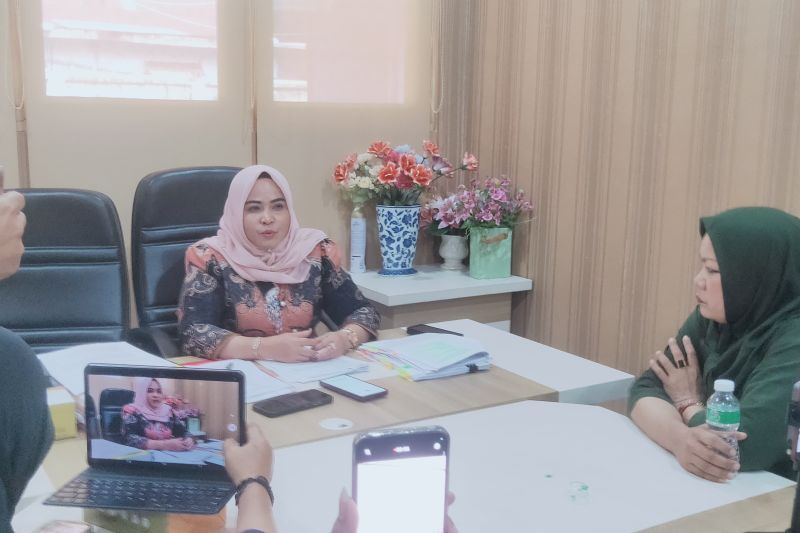 Diberhentikan sebagai Direktur PT SPR, Ida bersyukur namun siapkan gugatan