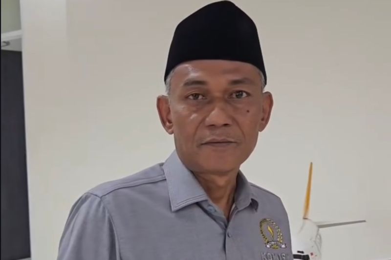 Legislator Jabar pastikan BIJB Kertajati siap untuk pemberangkatan haji