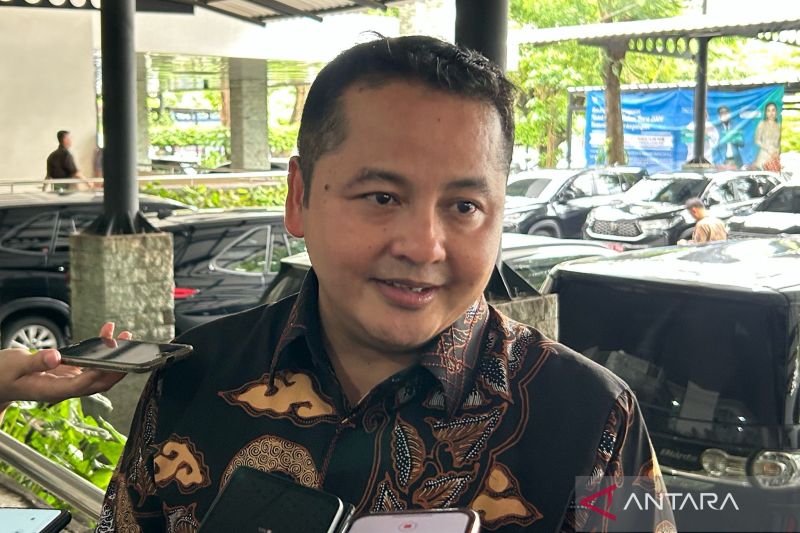 Kemendag: Permintaan meningkat dorong kenaikan HPE emas