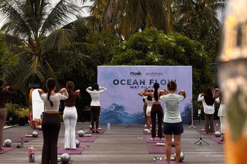 Reformer pilates: Cara kerja, manfaat, dan panduan untuk pemula