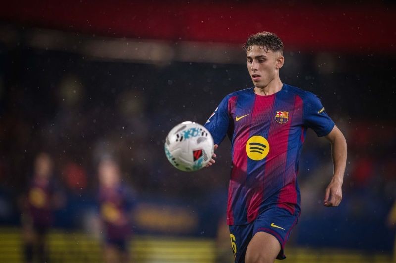 Flick: Gol pertama titik balik Barcelona saat kalahkan Oviedo