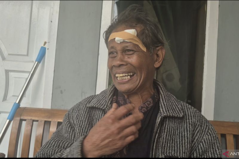 Trauma Abah Ade dan kampung yang hilang dalam semalam di Cisarua