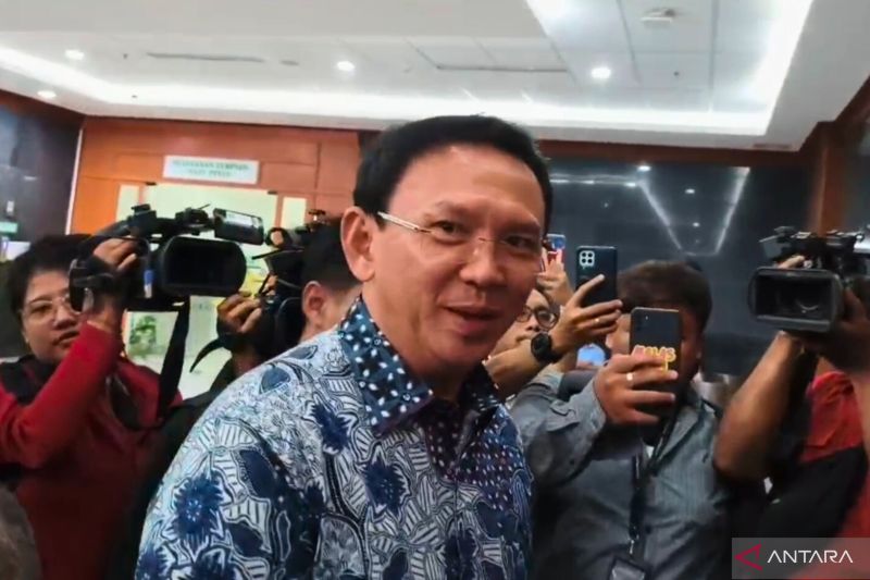 Ahok akan sampaikan apa adanya saat bersaksi di sidang korupsi minyak