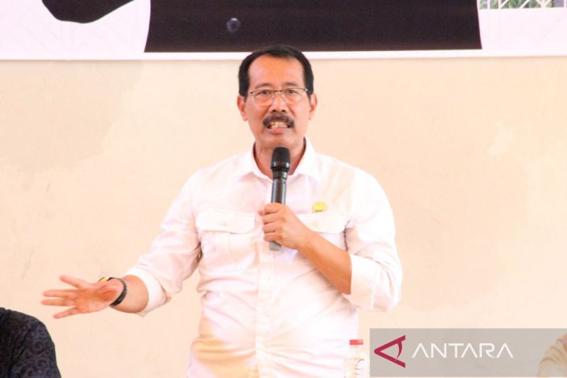 Legislator menyarankan pemekaran desa di Jabar dilakukan secara terukur