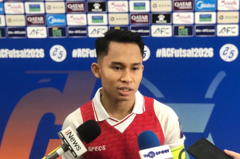 Iqbal sebut Indonesia tak lakukan hal spesial saat gulung Korsel